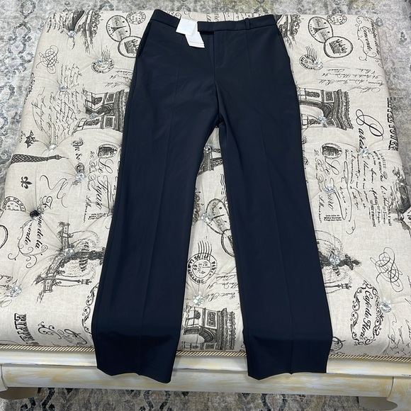 Boss Women's Tisuana Trousers - Picture 4 of 12